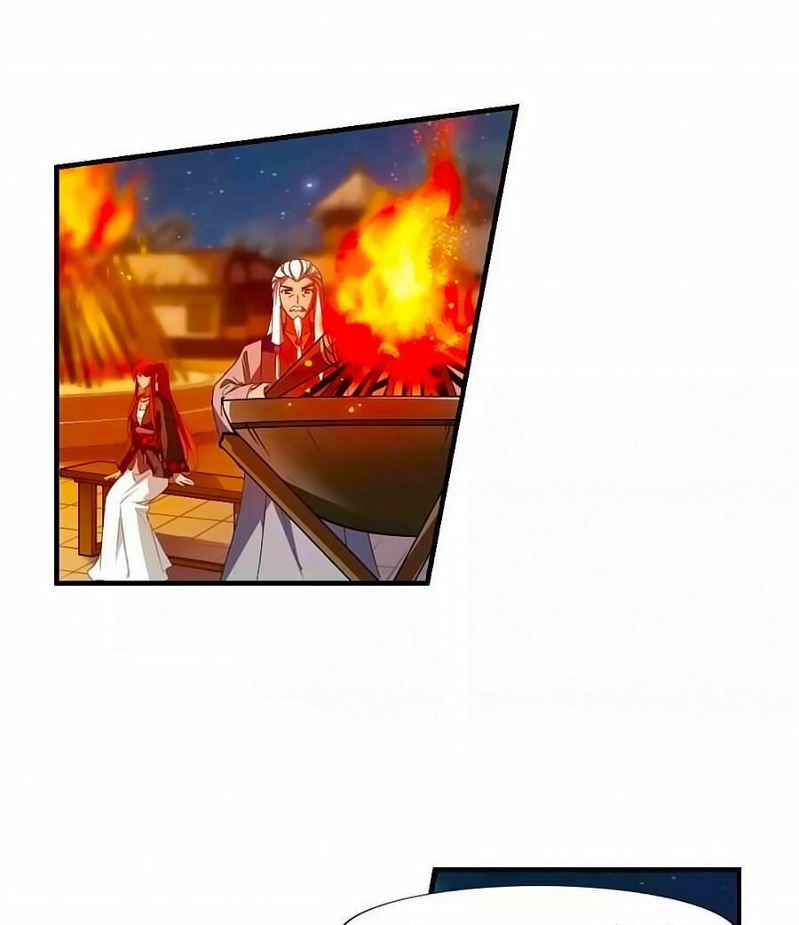 đọc truyện Phượng Nghịch Thiên Hạ Chương 159.2 ảnh 16 tại Thiên Thai Truyện