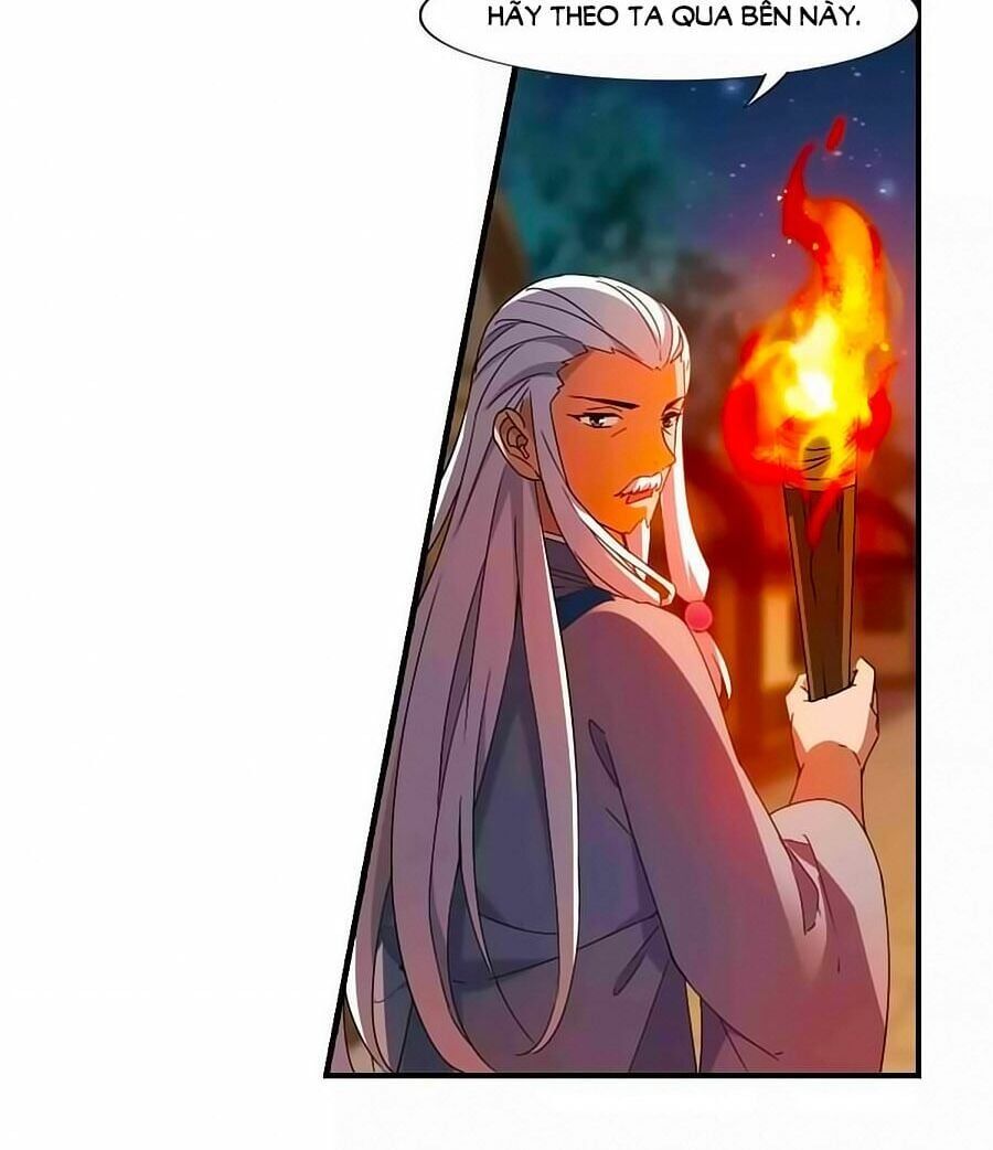 đọc truyện Phượng Nghịch Thiên Hạ Chương 159.2 ảnh 17 tại Thiên Thai Truyện