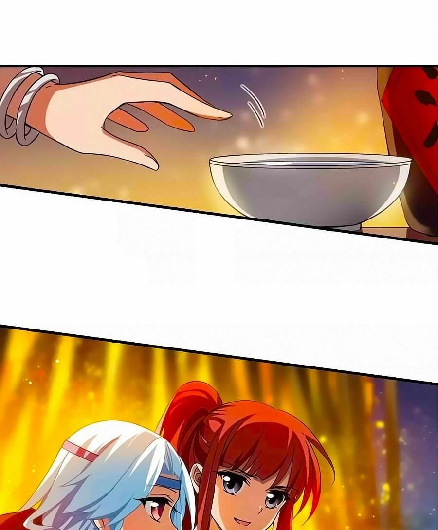 đọc truyện Phượng Nghịch Thiên Hạ Chương 159.2 ảnh 8 tại Thiên Thai Truyện