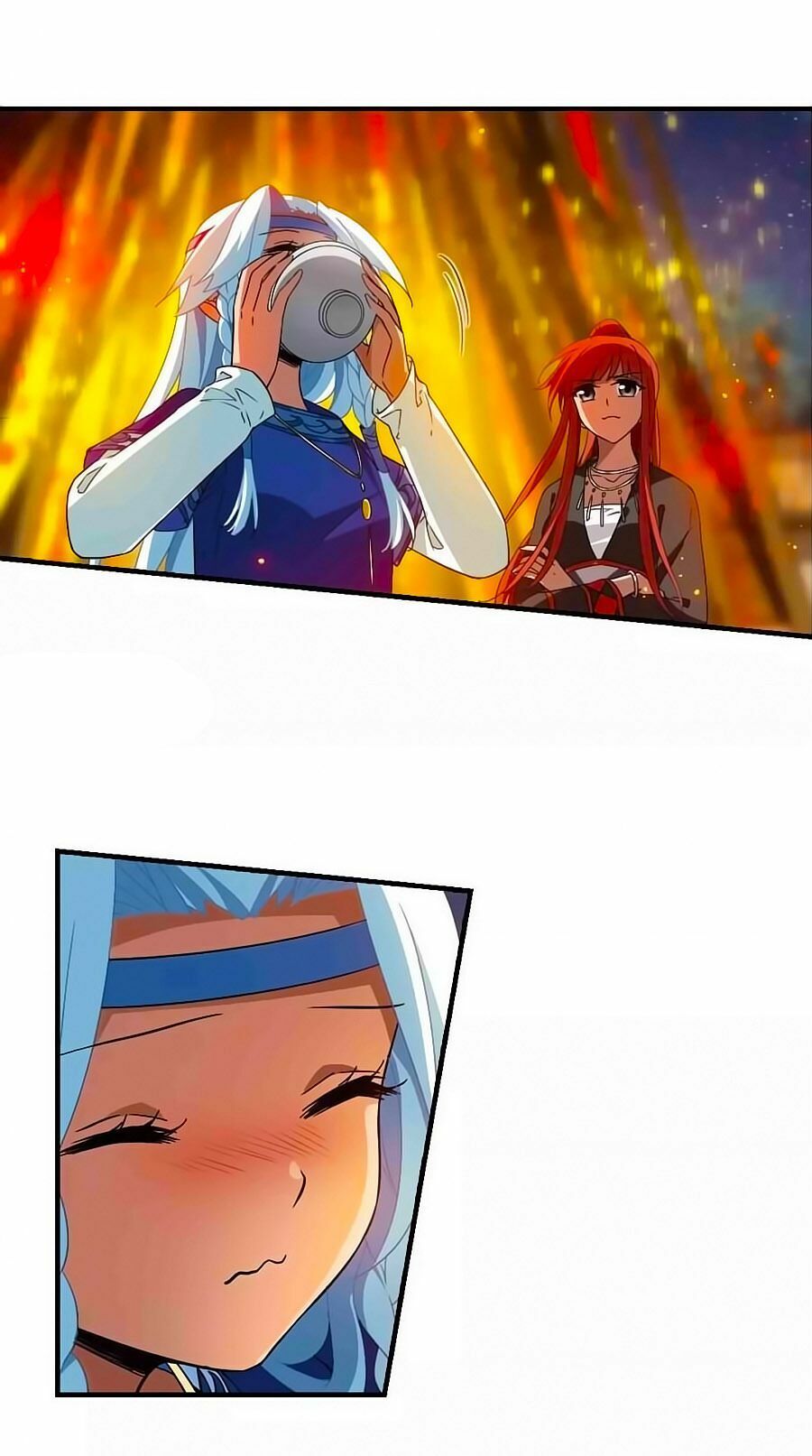 đọc truyện Phượng Nghịch Thiên Hạ Chương 159.2 ảnh 10 tại Thiên Thai Truyện