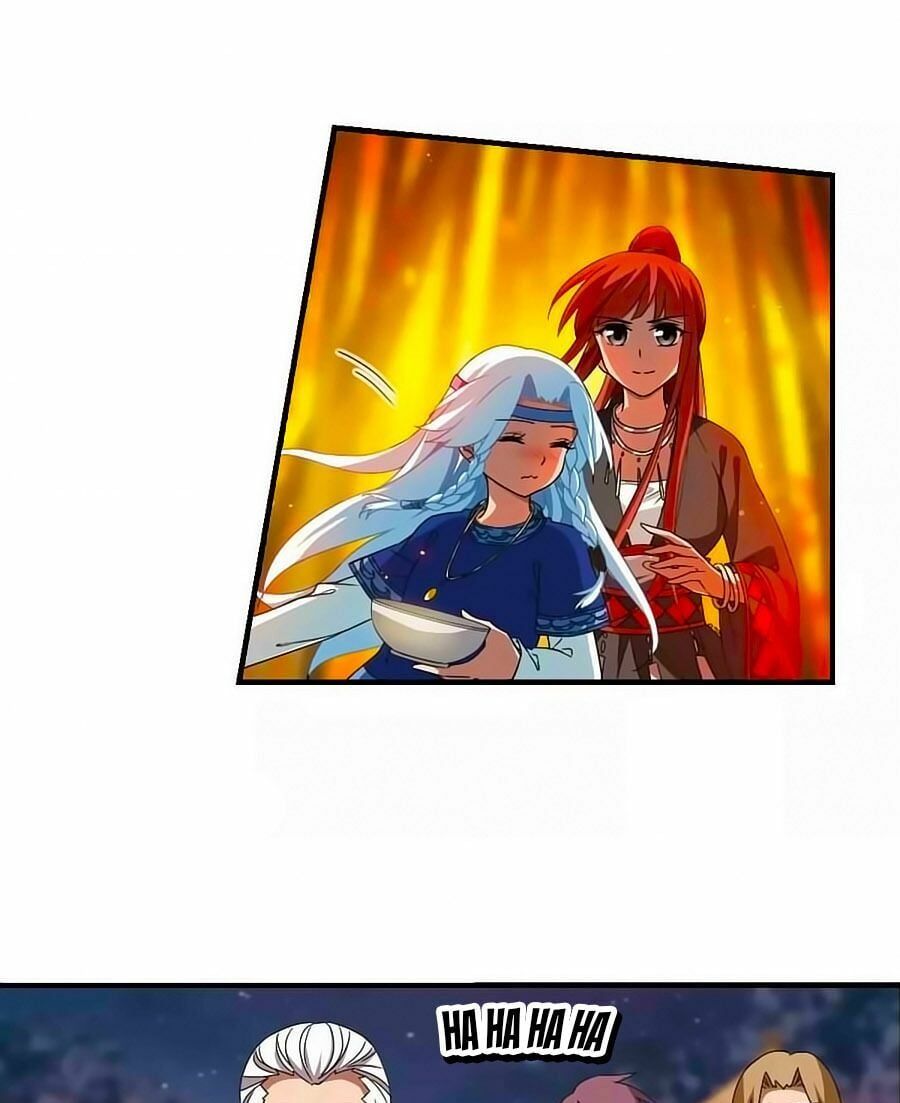 đọc truyện Phượng Nghịch Thiên Hạ Chương 159.2 ảnh 11 tại Thiên Thai Truyện