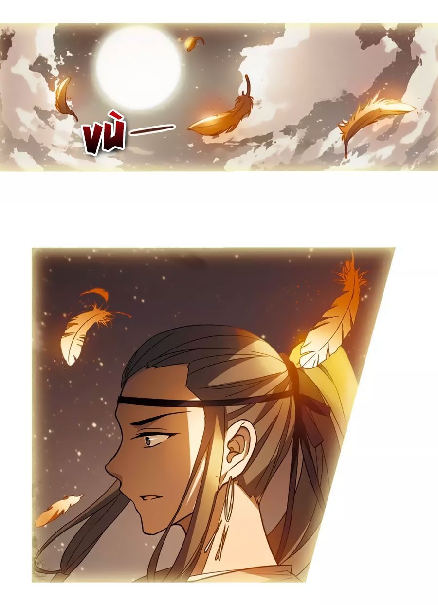 đọc truyện Phượng Nghịch Thiên Hạ Chương 160.1 ảnh 15 tại Thiên Thai Truyện