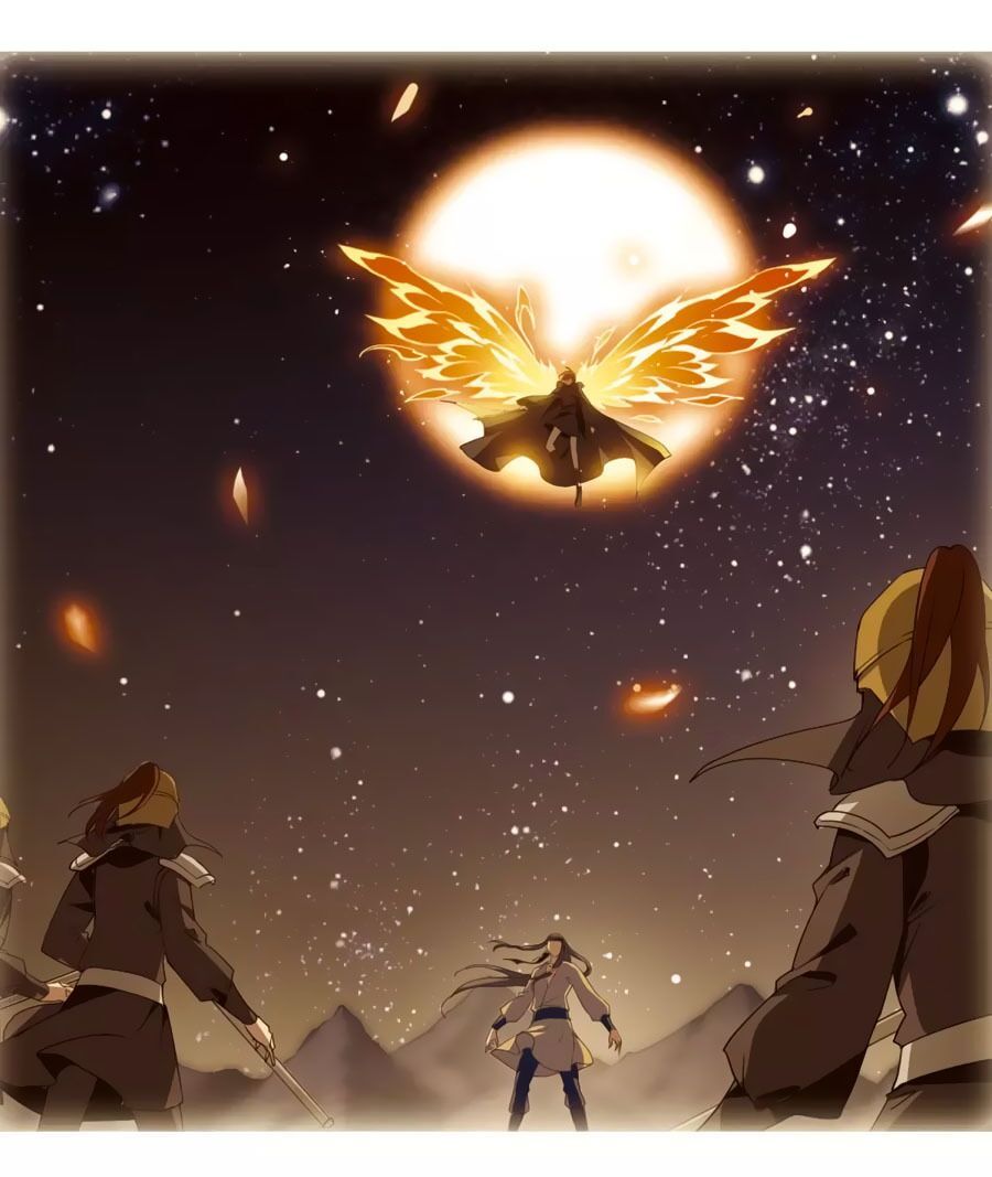 đọc truyện Phượng Nghịch Thiên Hạ Chương 160.1 ảnh 17 tại Thiên Thai Truyện