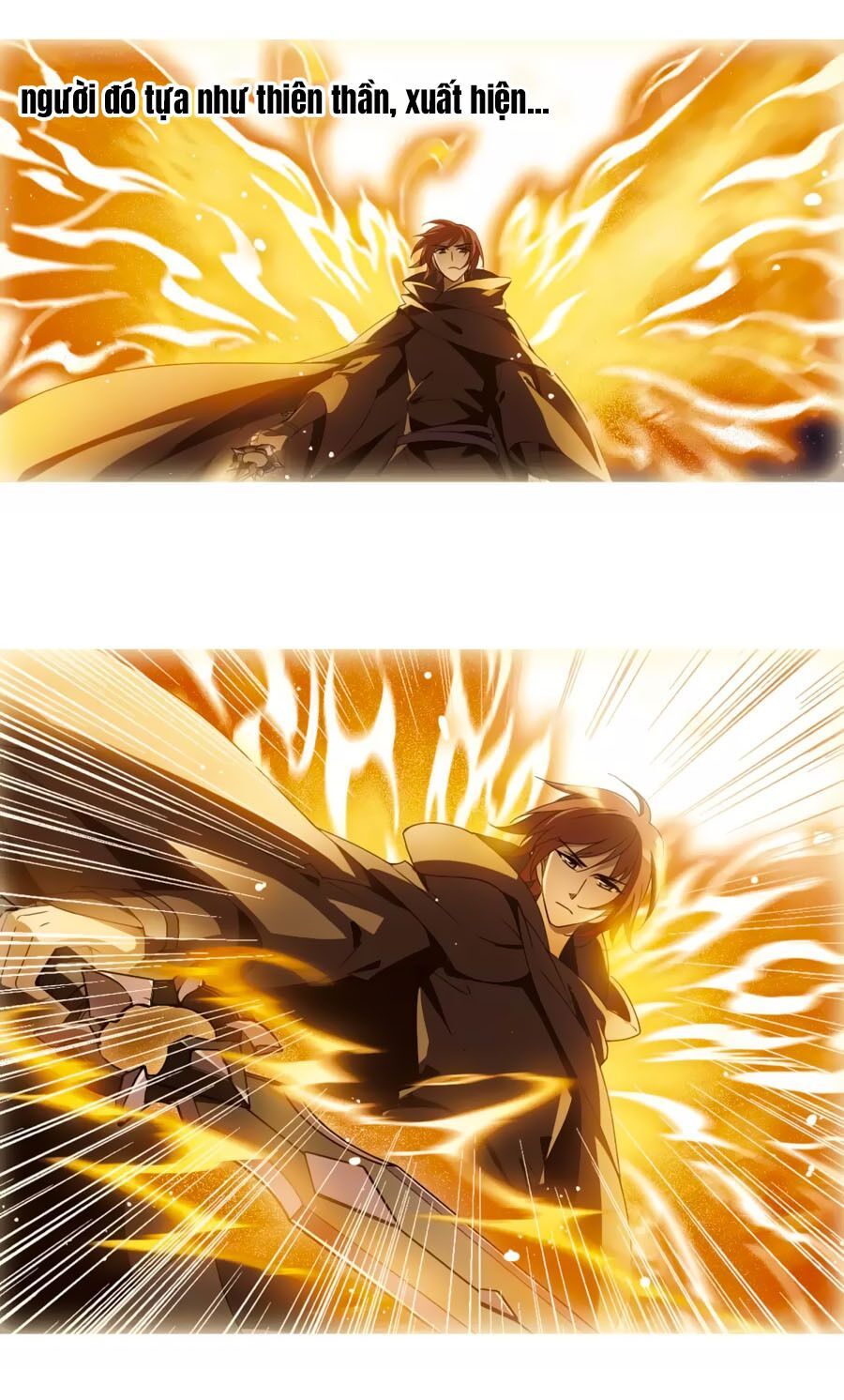 đọc truyện Phượng Nghịch Thiên Hạ Chương 160.1 ảnh 18 tại Thiên Thai Truyện