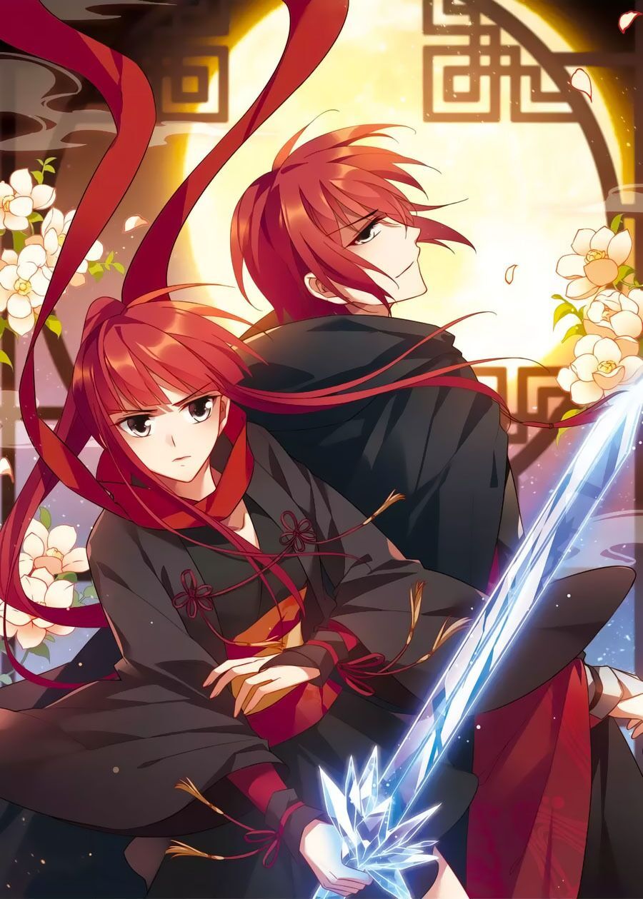 đọc truyện Phượng Nghịch Thiên Hạ Chương 160.1 ảnh 4 tại Thiên Thai Truyện