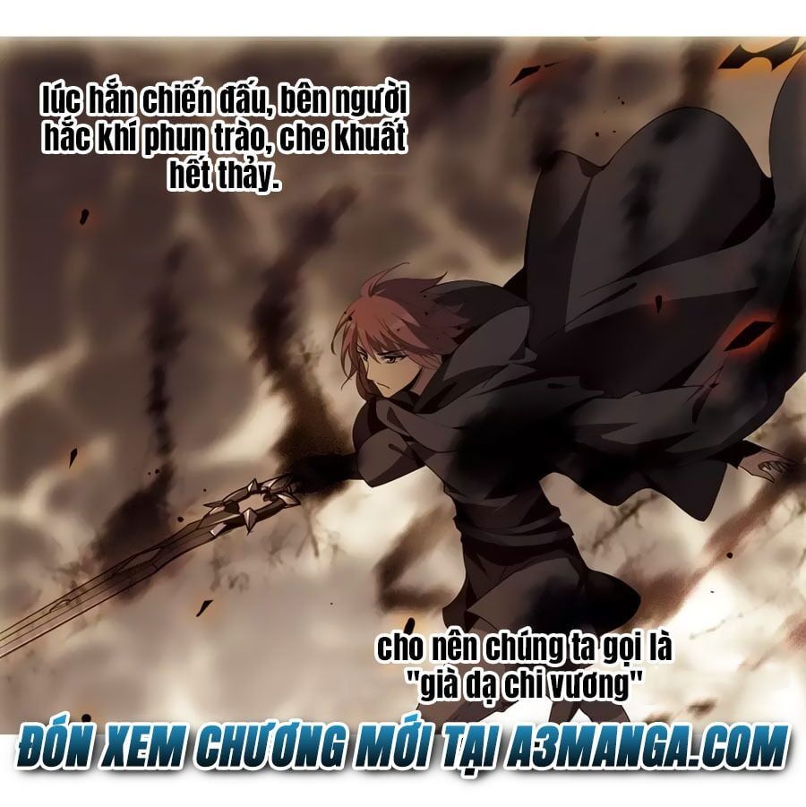 đọc truyện Phượng Nghịch Thiên Hạ Chương 160.1 ảnh 23 tại Thiên Thai Truyện