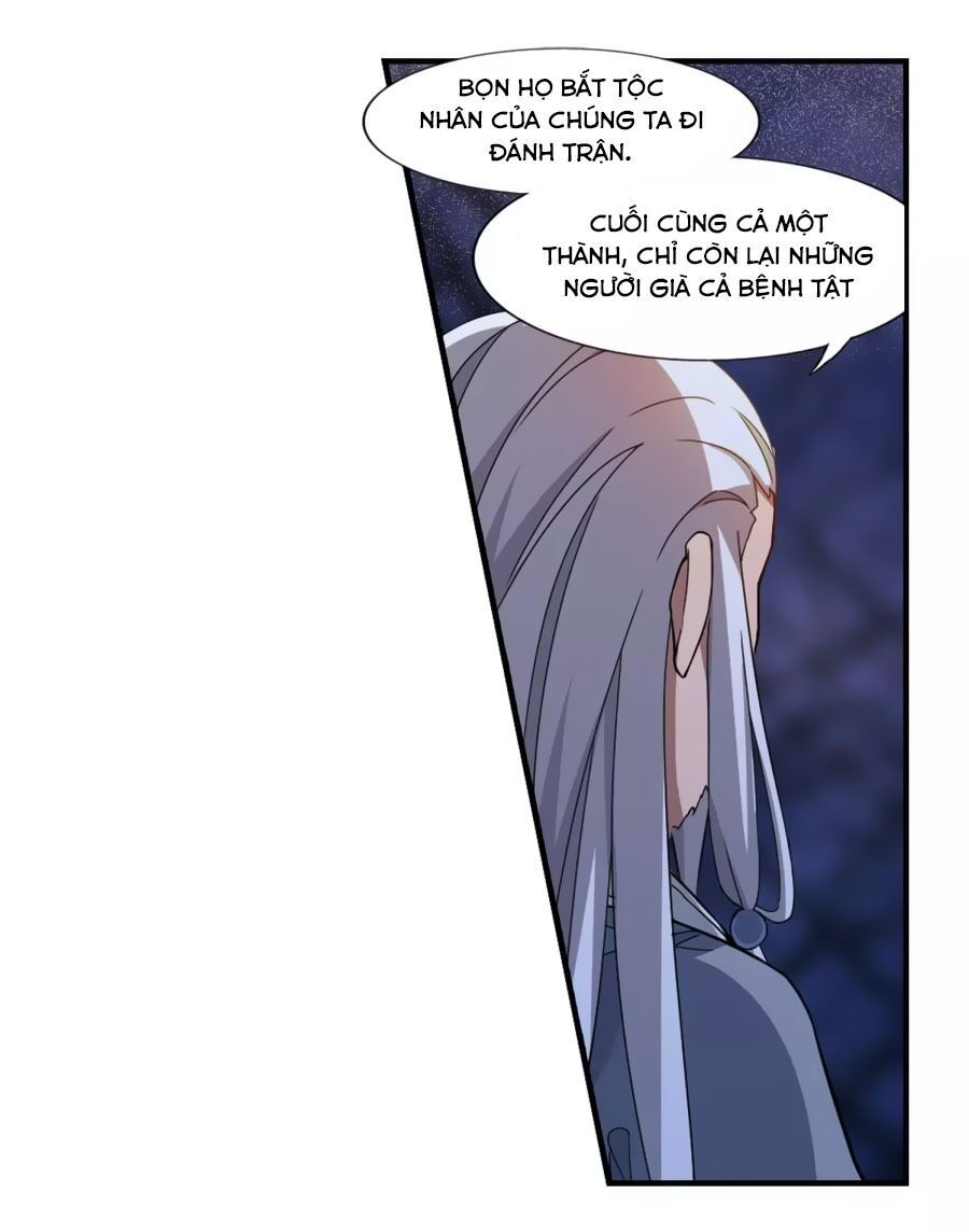 đọc truyện Phượng Nghịch Thiên Hạ Chương 160.1 ảnh 7 tại Thiên Thai Truyện