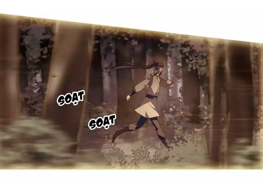 đọc truyện Phượng Nghịch Thiên Hạ Chương 160.1 ảnh 9 tại Thiên Thai Truyện