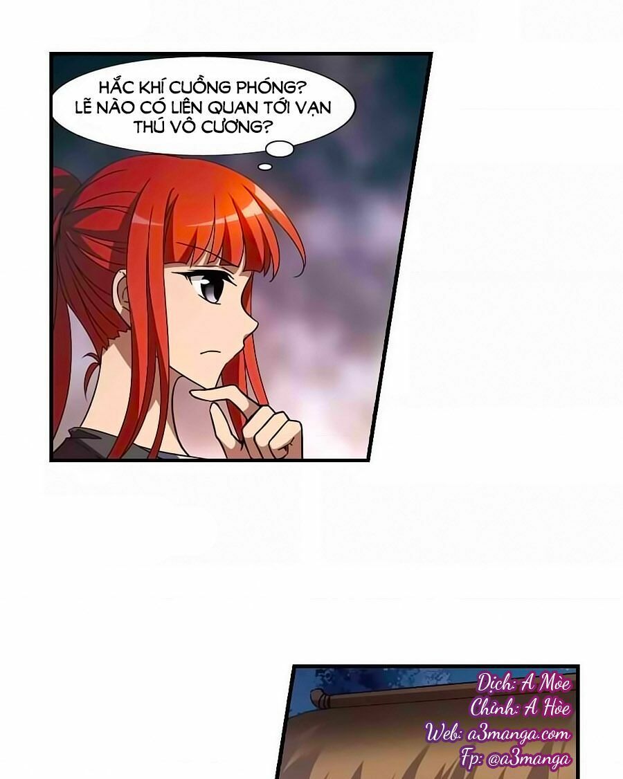 đọc truyện Phượng Nghịch Thiên Hạ Chương 160.2 ảnh 3 tại Thiên Thai Truyện