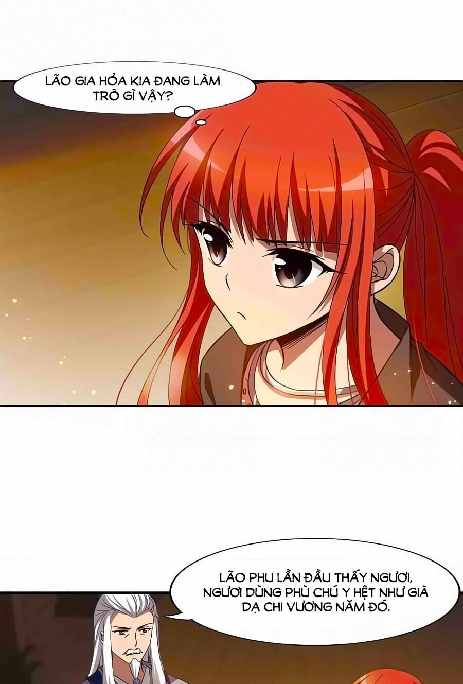 đọc truyện Phượng Nghịch Thiên Hạ Chương 160.2 ảnh 12 tại Thiên Thai Truyện