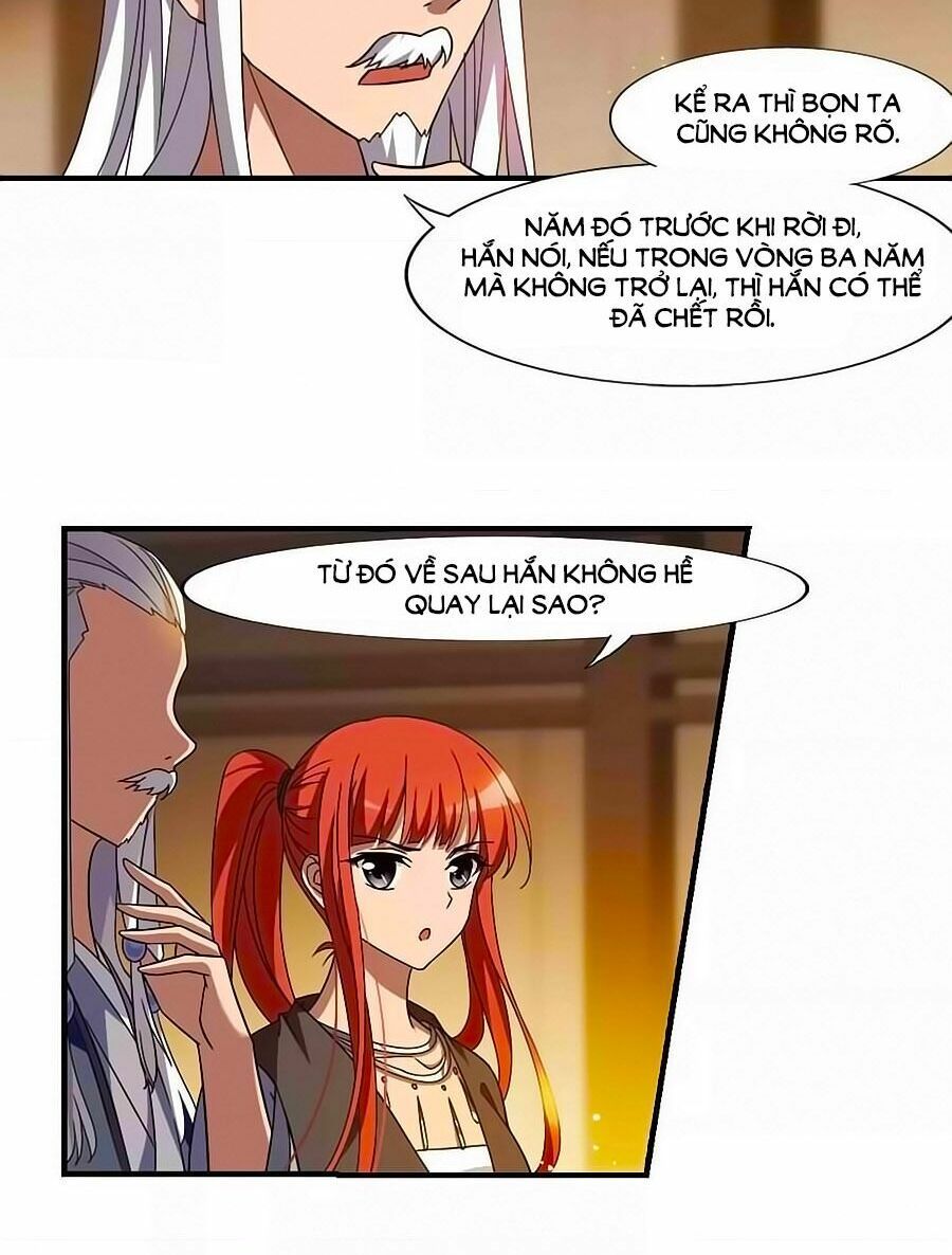 đọc truyện Phượng Nghịch Thiên Hạ Chương 160.2 ảnh 15 tại Thiên Thai Truyện