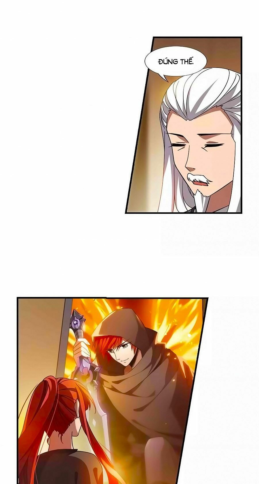 đọc truyện Phượng Nghịch Thiên Hạ Chương 160.2 ảnh 16 tại Thiên Thai Truyện