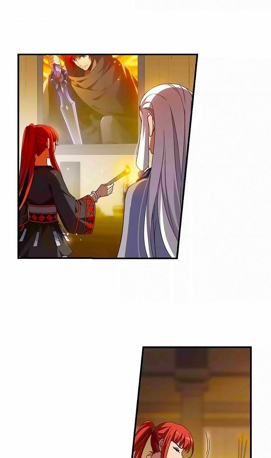 đọc truyện Phượng Nghịch Thiên Hạ Chương 160.2 ảnh 18 tại Thiên Thai Truyện