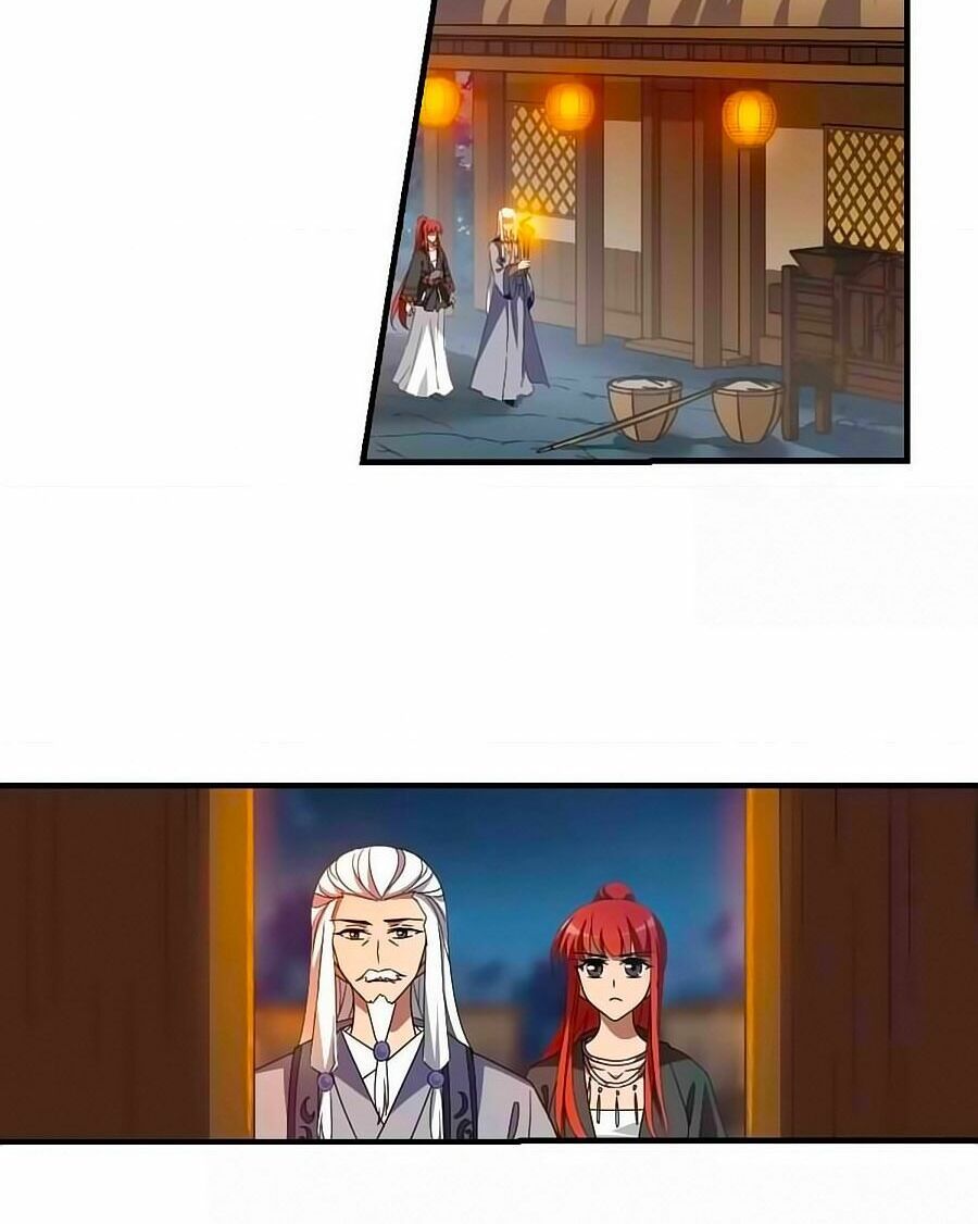 đọc truyện Phượng Nghịch Thiên Hạ Chương 160.2 ảnh 4 tại Thiên Thai Truyện