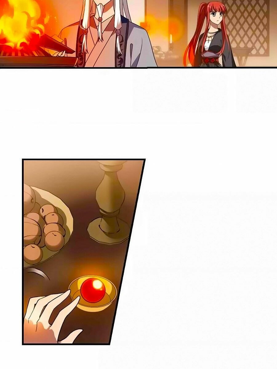 đọc truyện Phượng Nghịch Thiên Hạ Chương 160.2 ảnh 5 tại Thiên Thai Truyện