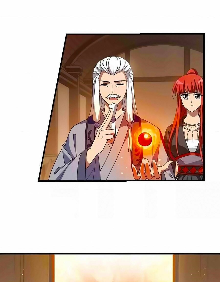 đọc truyện Phượng Nghịch Thiên Hạ Chương 160.2 ảnh 6 tại Thiên Thai Truyện