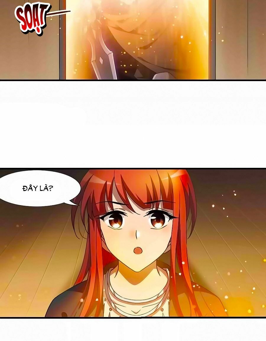 đọc truyện Phượng Nghịch Thiên Hạ Chương 160.2 ảnh 7 tại Thiên Thai Truyện