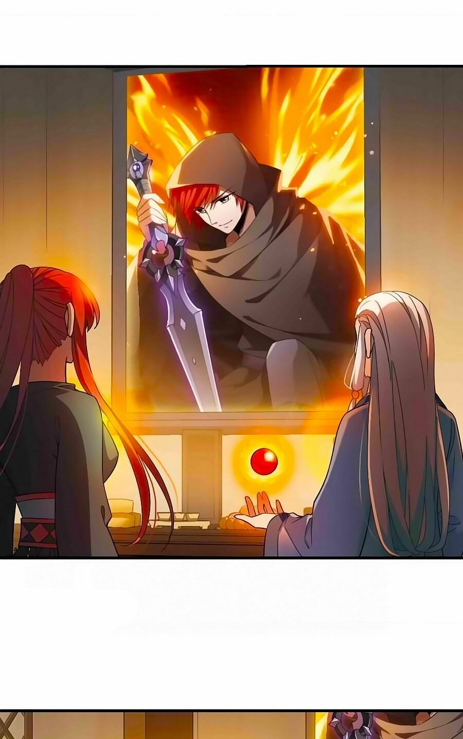 đọc truyện Phượng Nghịch Thiên Hạ Chương 160.2 ảnh 8 tại Thiên Thai Truyện