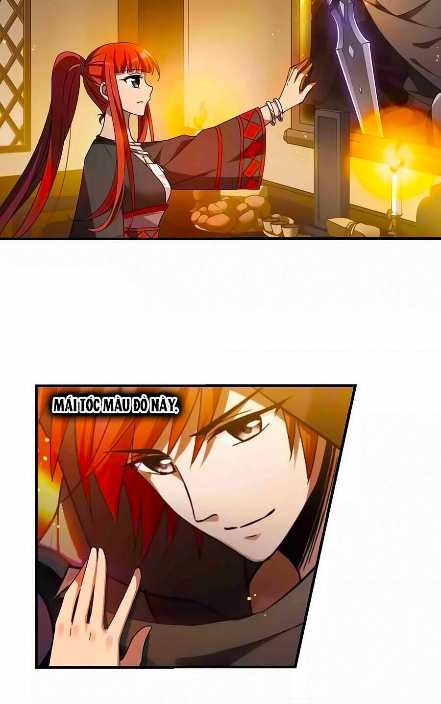 đọc truyện Phượng Nghịch Thiên Hạ Chương 160.2 ảnh 9 tại Thiên Thai Truyện