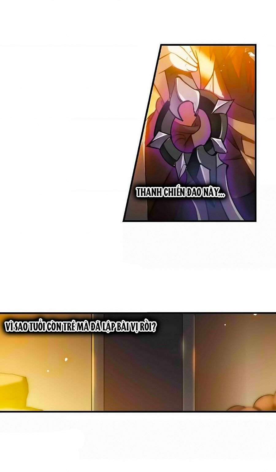 đọc truyện Phượng Nghịch Thiên Hạ Chương 160.2 ảnh 10 tại Thiên Thai Truyện