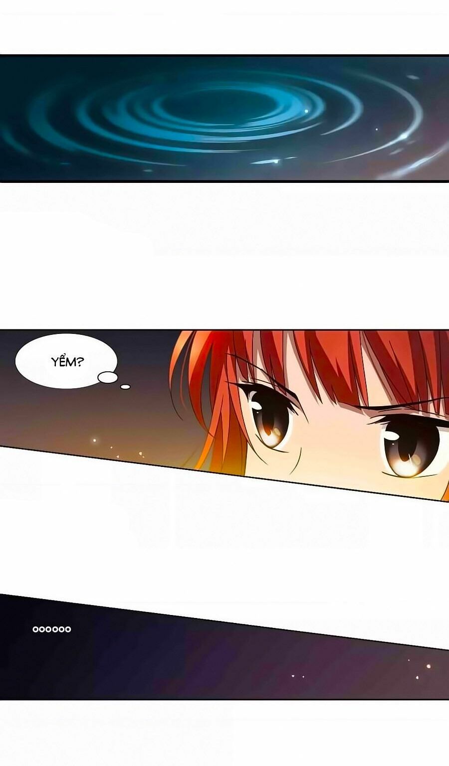 đọc truyện Phượng Nghịch Thiên Hạ Chương 160.2 ảnh 11 tại Thiên Thai Truyện