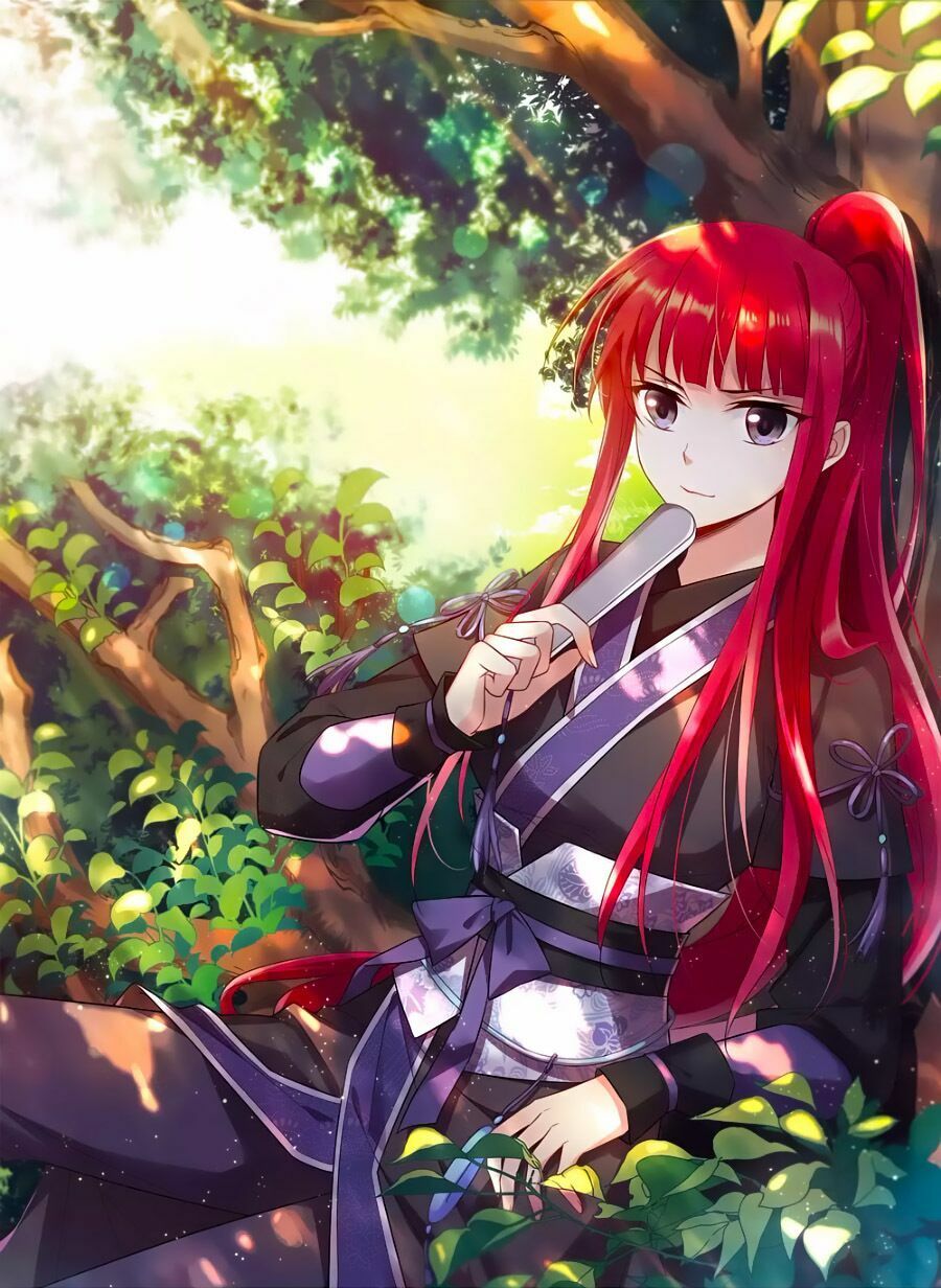 đọc truyện Phượng Nghịch Thiên Hạ Chương 161.1 ảnh 3 tại Thiên Thai Truyện