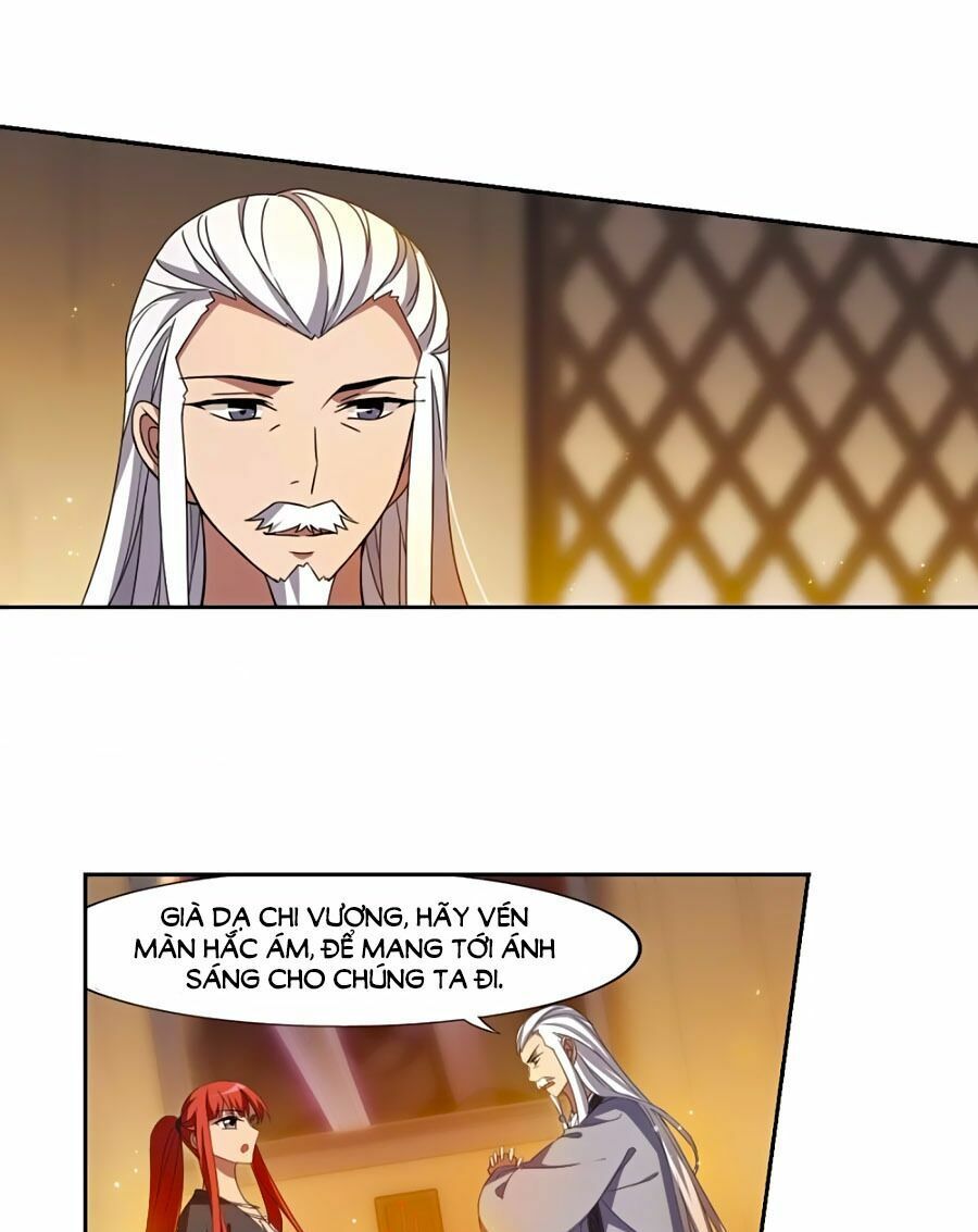 đọc truyện Phượng Nghịch Thiên Hạ Chương 161.1 ảnh 14 tại Thiên Thai Truyện