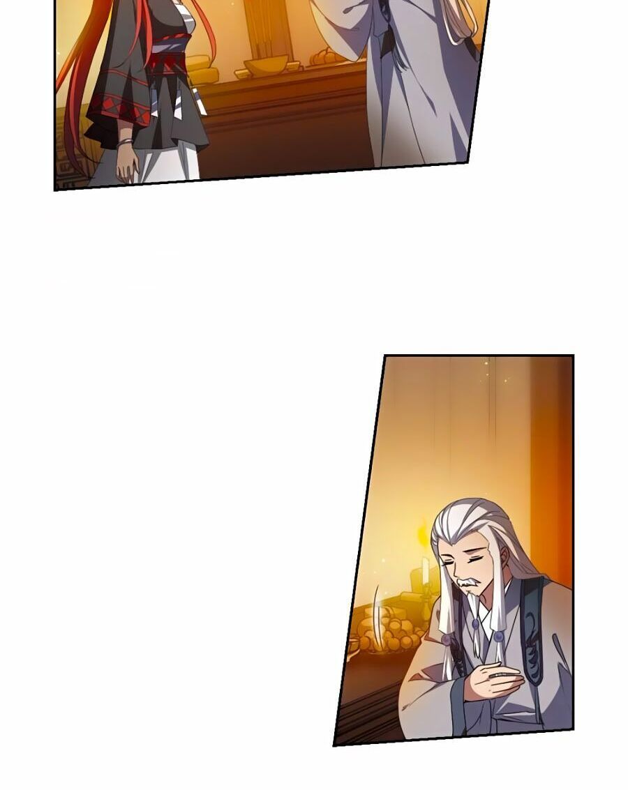 đọc truyện Phượng Nghịch Thiên Hạ Chương 161.1 ảnh 15 tại Thiên Thai Truyện