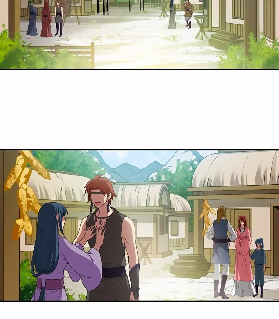 đọc truyện Phượng Nghịch Thiên Hạ Chương 161.1 ảnh 19 tại Thiên Thai Truyện