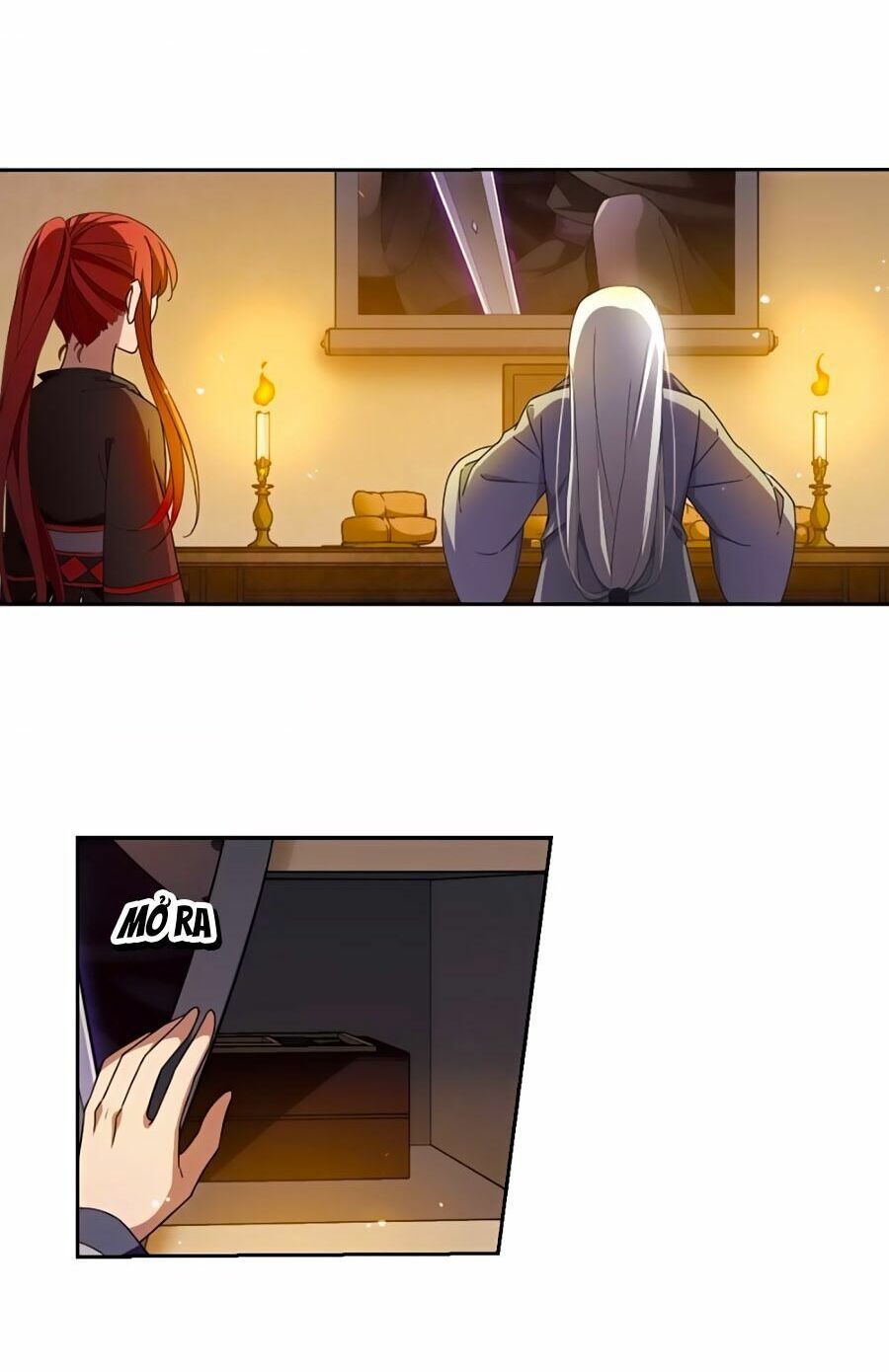 đọc truyện Phượng Nghịch Thiên Hạ Chương 161.1 ảnh 5 tại Thiên Thai Truyện