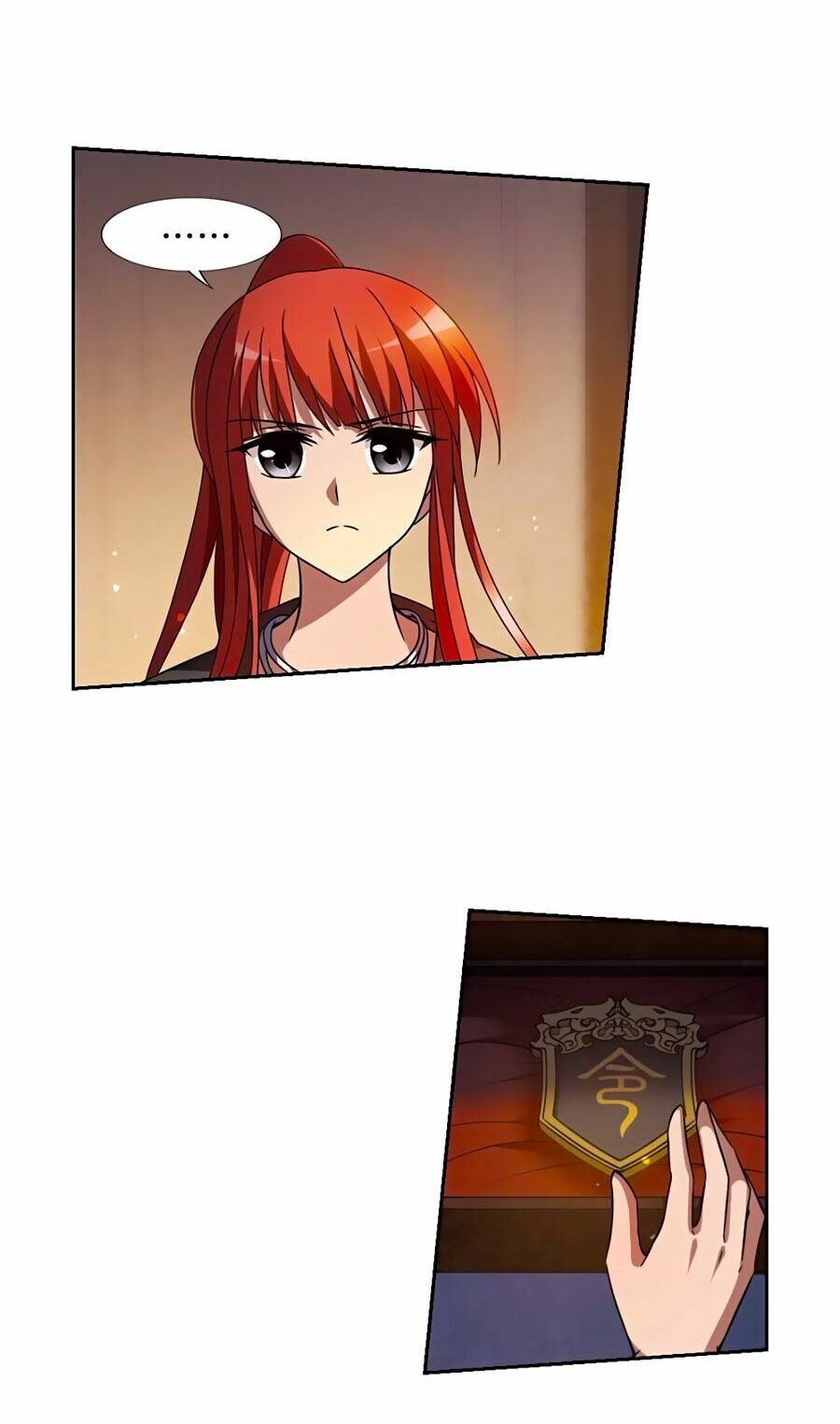 đọc truyện Phượng Nghịch Thiên Hạ Chương 161.1 ảnh 11 tại Thiên Thai Truyện