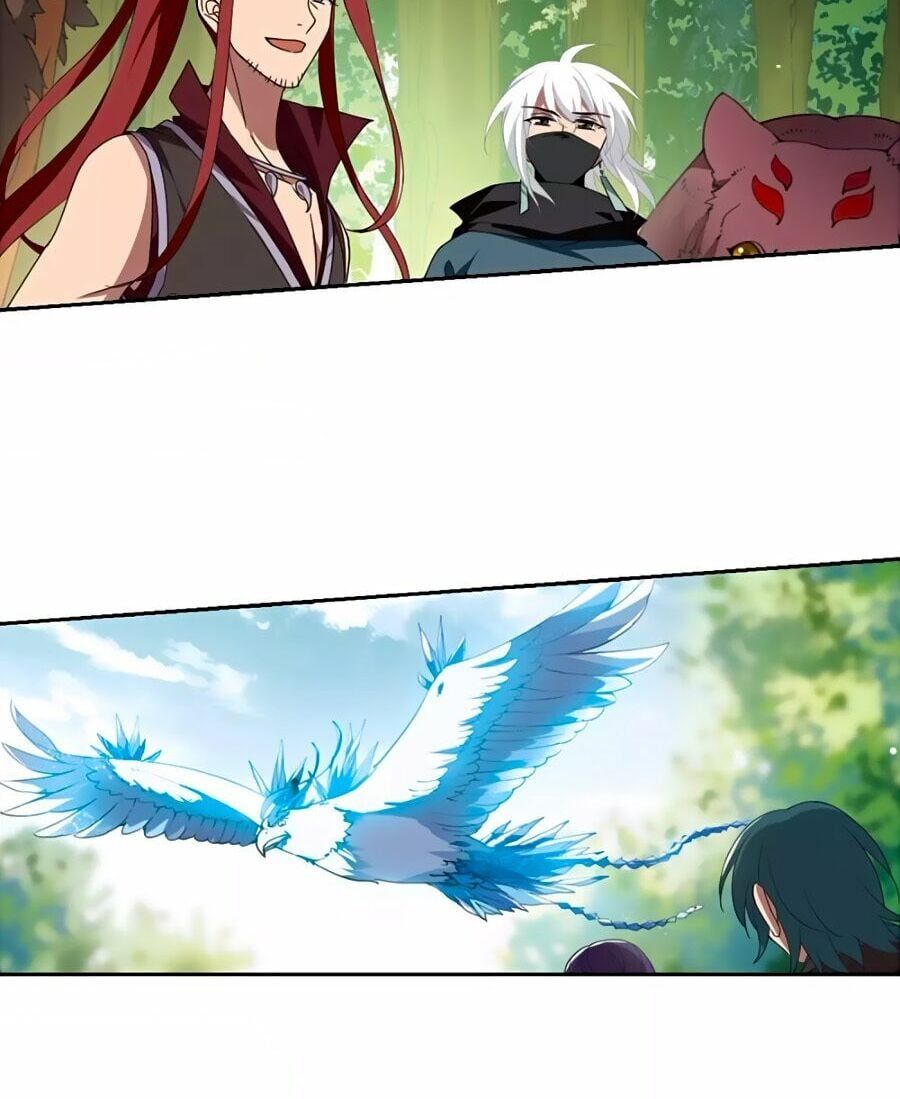 đọc truyện Phượng Nghịch Thiên Hạ Chương 161.2 ảnh 5 tại Thiên Thai Truyện