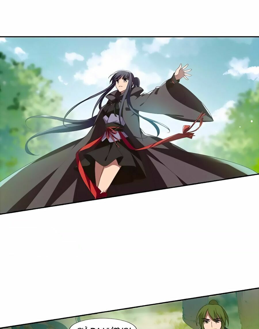 đọc truyện Phượng Nghịch Thiên Hạ Chương 161.2 ảnh 6 tại Thiên Thai Truyện