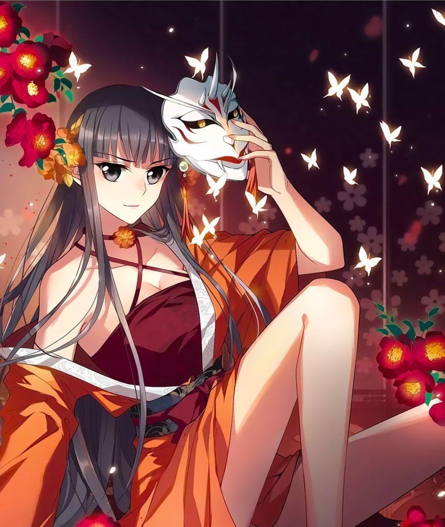 đọc truyện Phượng Nghịch Thiên Hạ Chương 162.1 ảnh 3 tại Thiên Thai Truyện