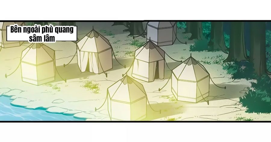 đọc truyện Phượng Nghịch Thiên Hạ Chương 162.1 ảnh 12 tại Thiên Thai Truyện