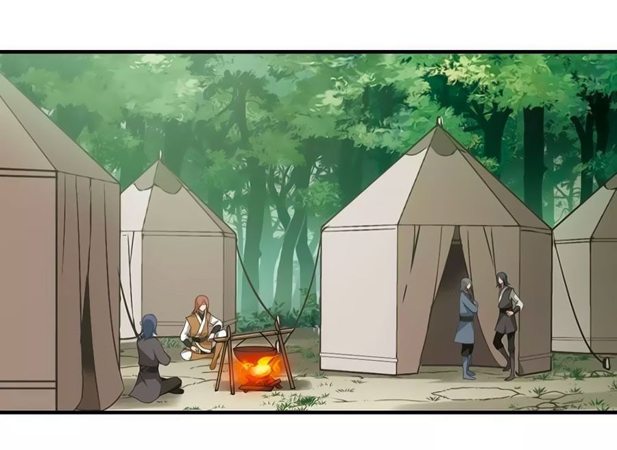 đọc truyện Phượng Nghịch Thiên Hạ Chương 162.1 ảnh 13 tại Thiên Thai Truyện