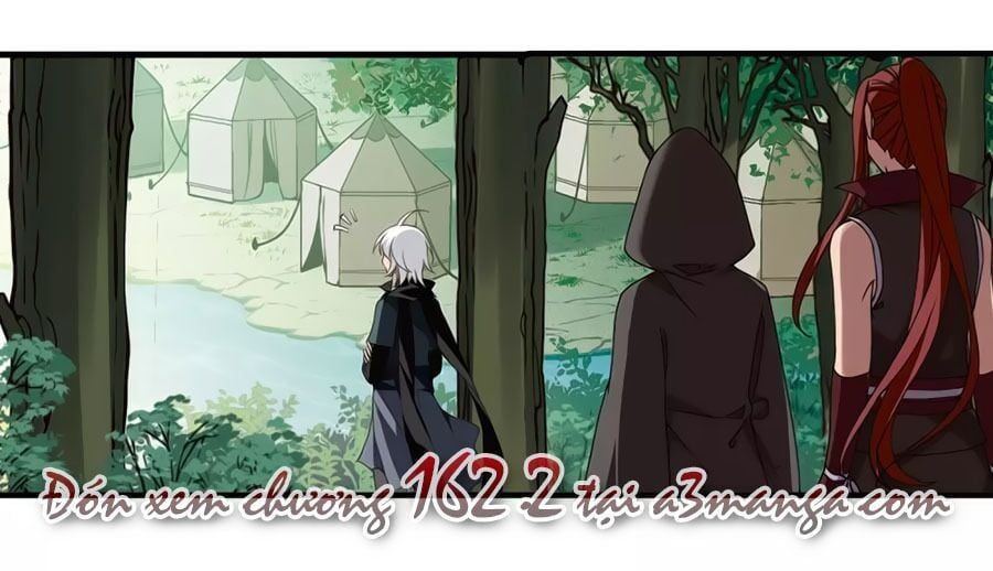 đọc truyện Phượng Nghịch Thiên Hạ Chương 162.1 ảnh 15 tại Thiên Thai Truyện