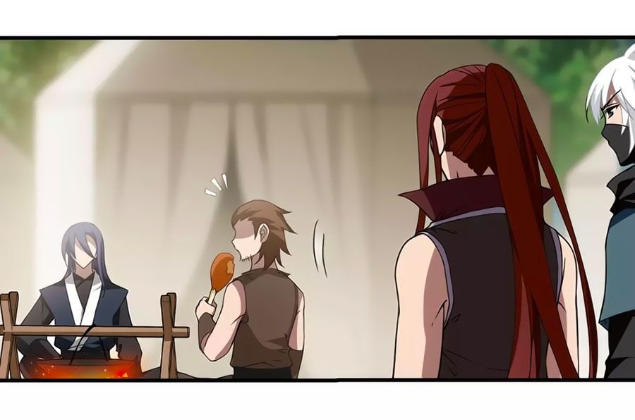 đọc truyện Phượng Nghịch Thiên Hạ Chương 162.1 ảnh 25 tại Thiên Thai Truyện