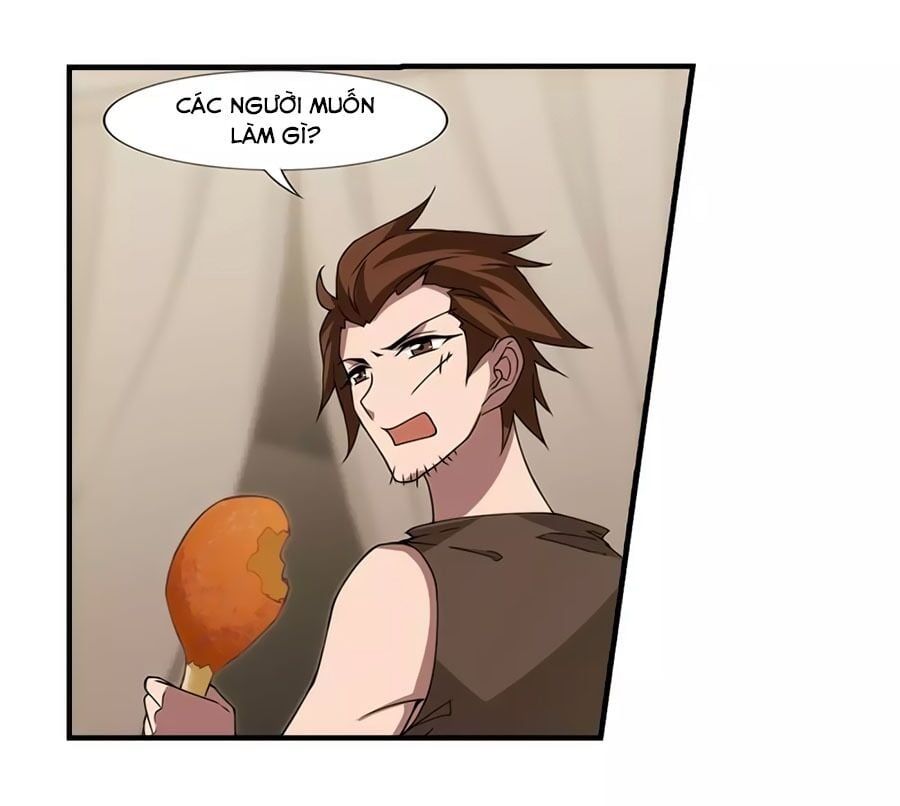 đọc truyện Phượng Nghịch Thiên Hạ Chương 162.1 ảnh 26 tại Thiên Thai Truyện