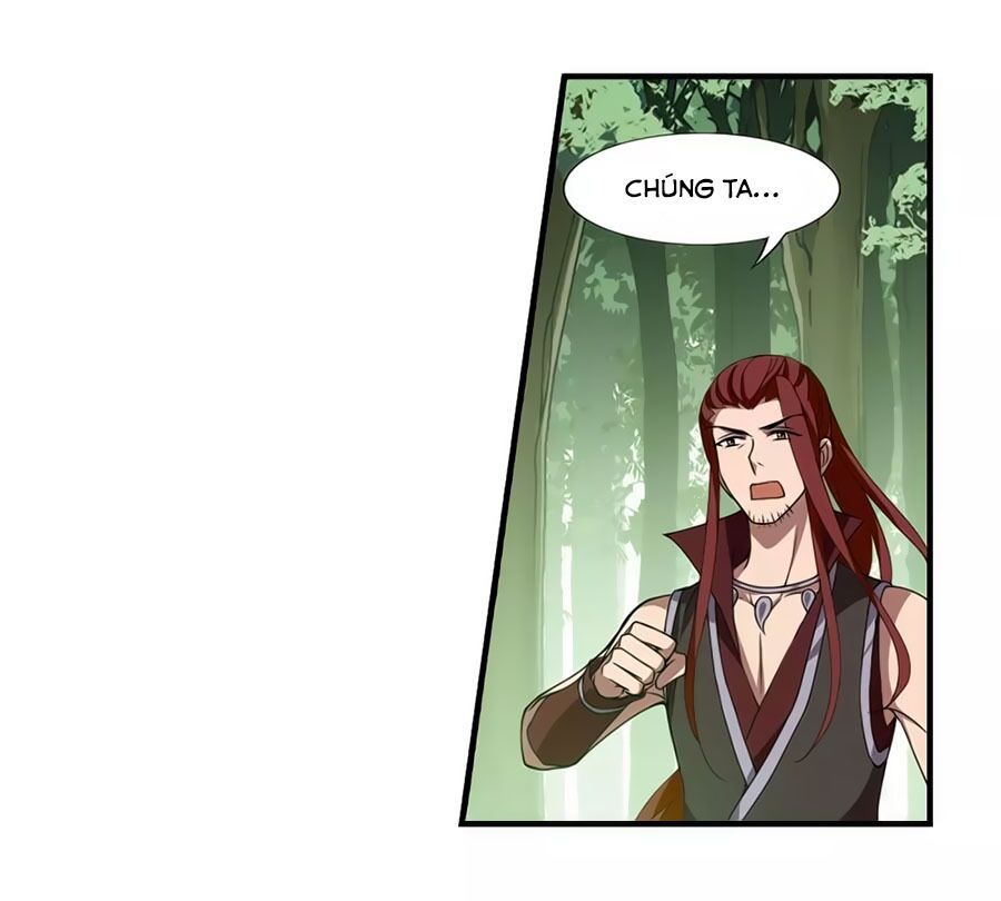 đọc truyện Phượng Nghịch Thiên Hạ Chương 162.1 ảnh 27 tại Thiên Thai Truyện