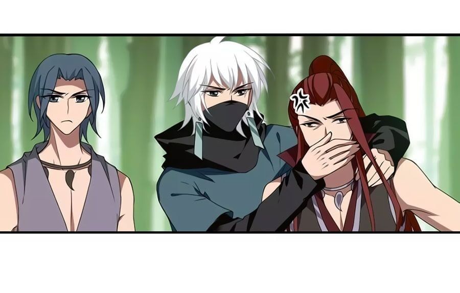 đọc truyện Phượng Nghịch Thiên Hạ Chương 162.1 ảnh 30 tại Thiên Thai Truyện