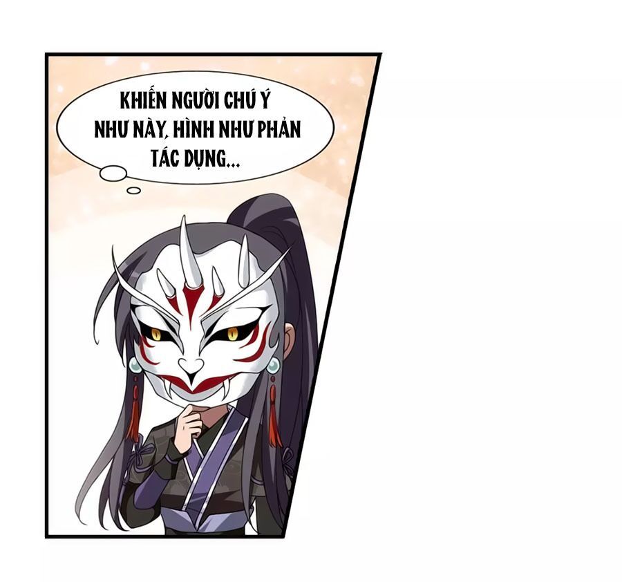 đọc truyện Phượng Nghịch Thiên Hạ Chương 162.1 ảnh 7 tại Thiên Thai Truyện