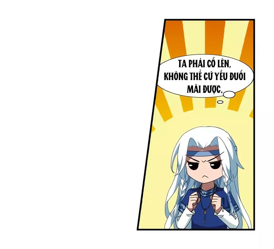 đọc truyện Phượng Nghịch Thiên Hạ Chương 162.1 ảnh 10 tại Thiên Thai Truyện