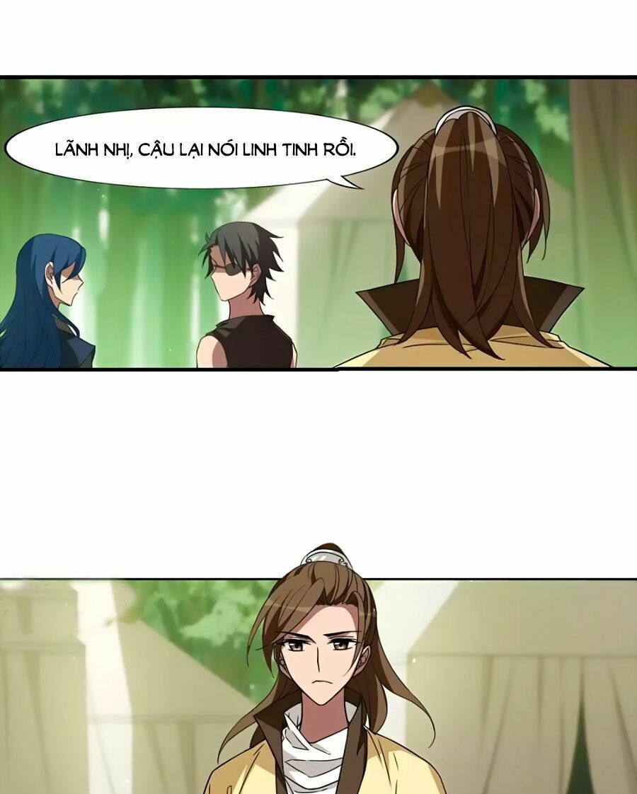 đọc truyện Phượng Nghịch Thiên Hạ Chương 162.2 ảnh 3 tại Thiên Thai Truyện