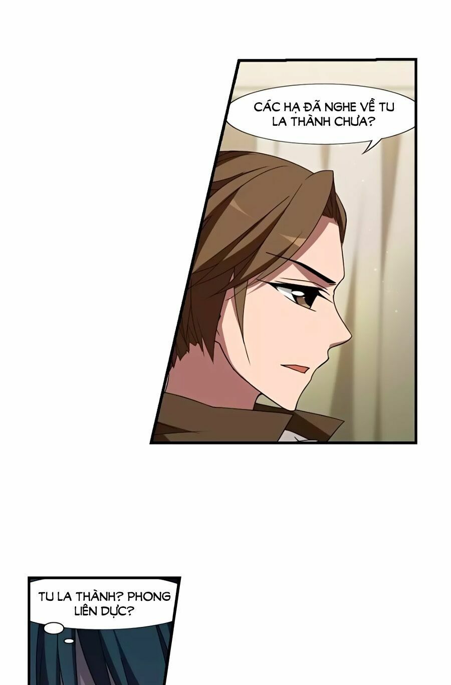 đọc truyện Phượng Nghịch Thiên Hạ Chương 162.2 ảnh 12 tại Thiên Thai Truyện