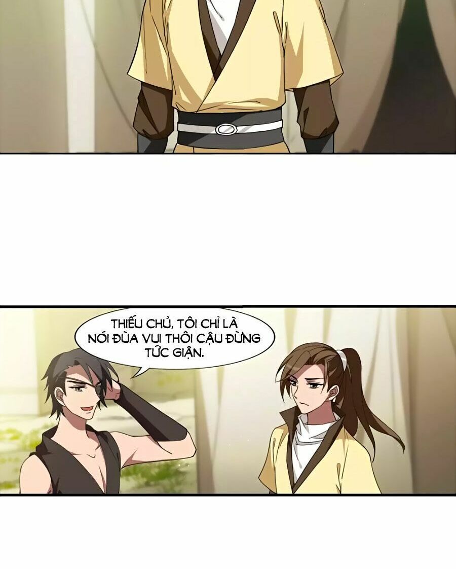 đọc truyện Phượng Nghịch Thiên Hạ Chương 162.2 ảnh 4 tại Thiên Thai Truyện