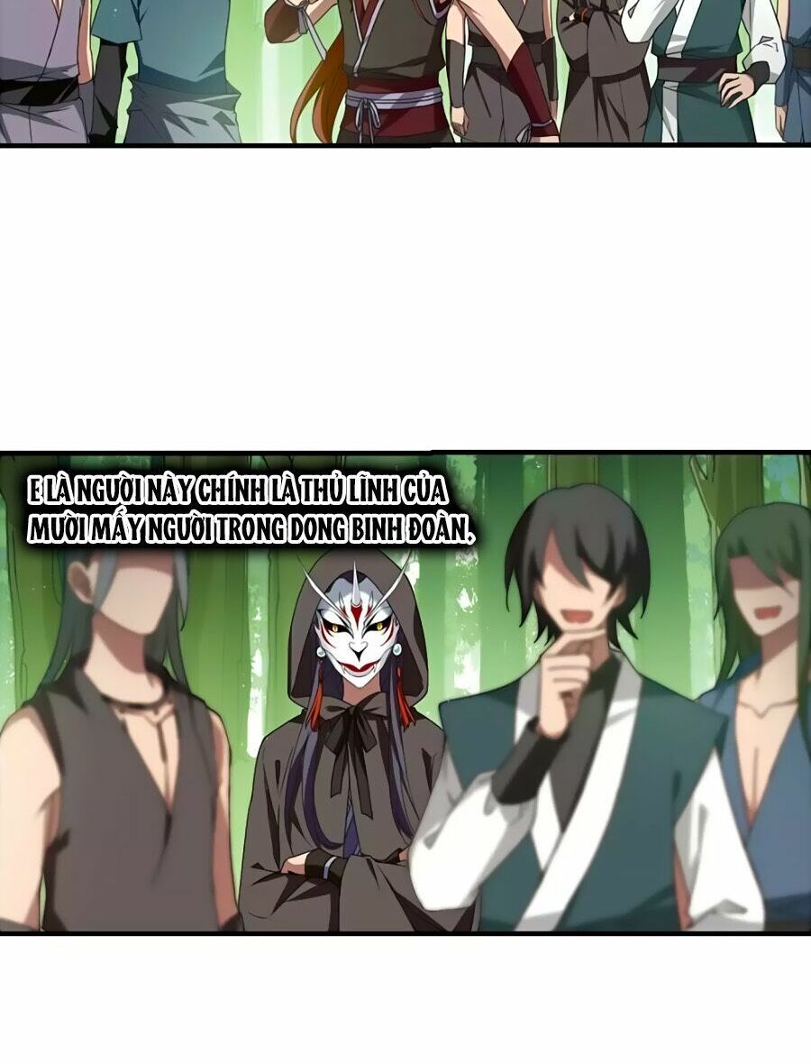 đọc truyện Phượng Nghịch Thiên Hạ Chương 162.2 ảnh 5 tại Thiên Thai Truyện