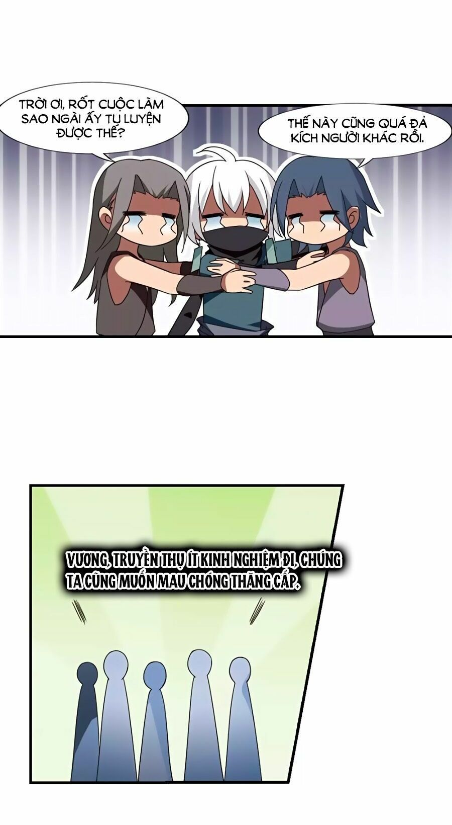 đọc truyện Phượng Nghịch Thiên Hạ Chương 163.1 ảnh 17 tại Thiên Thai Truyện