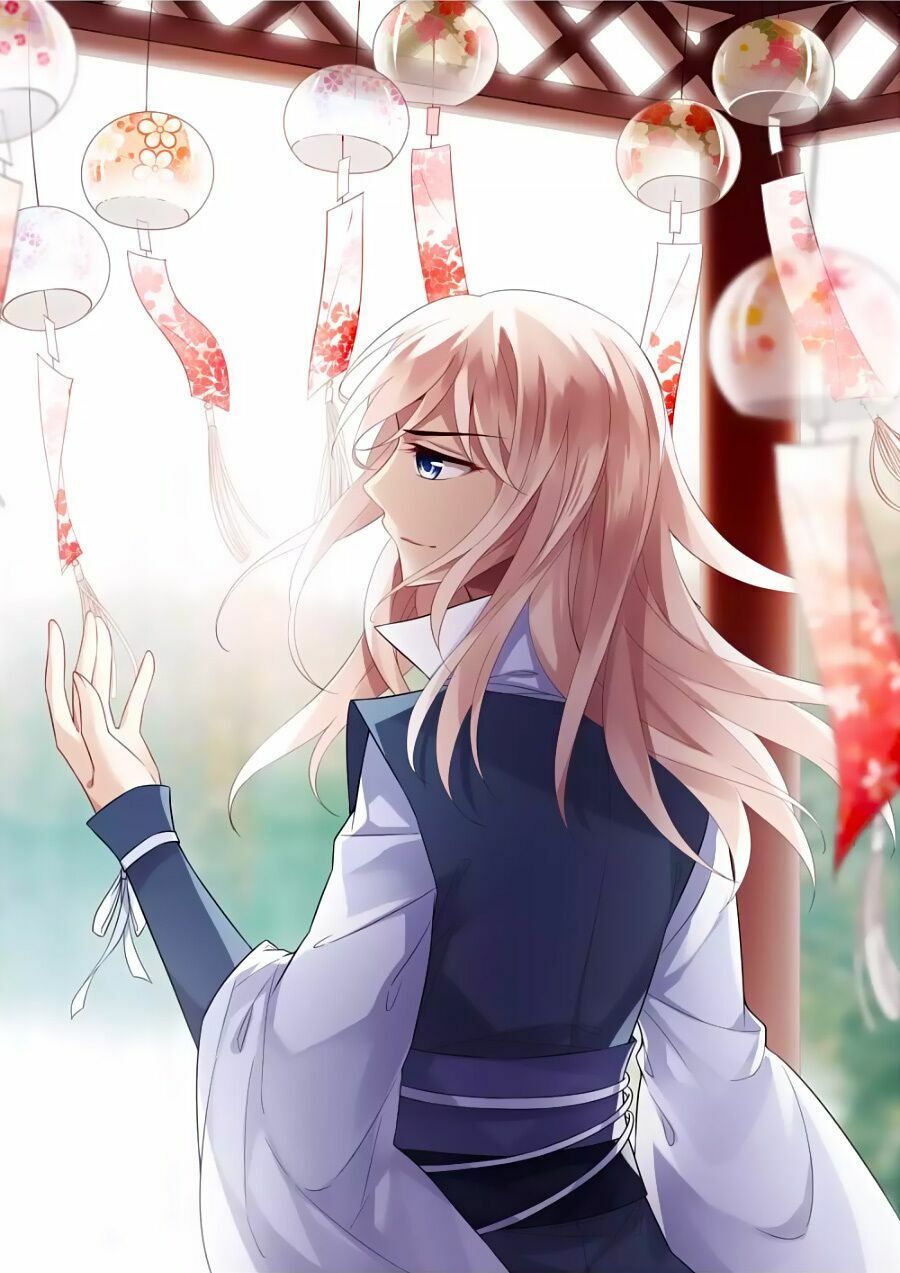 đọc truyện Phượng Nghịch Thiên Hạ Chương 163.1 ảnh 4 tại Thiên Thai Truyện