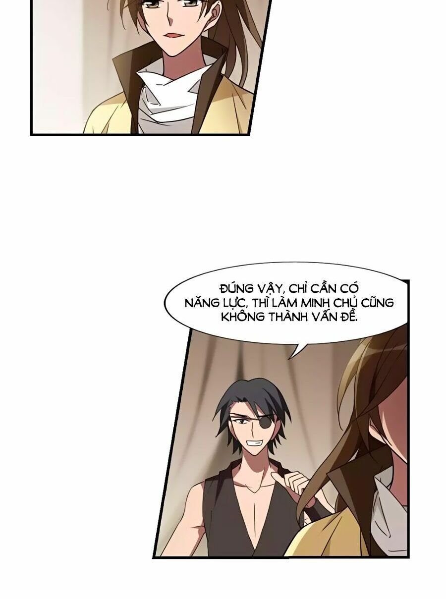 đọc truyện Phượng Nghịch Thiên Hạ Chương 163.1 ảnh 5 tại Thiên Thai Truyện